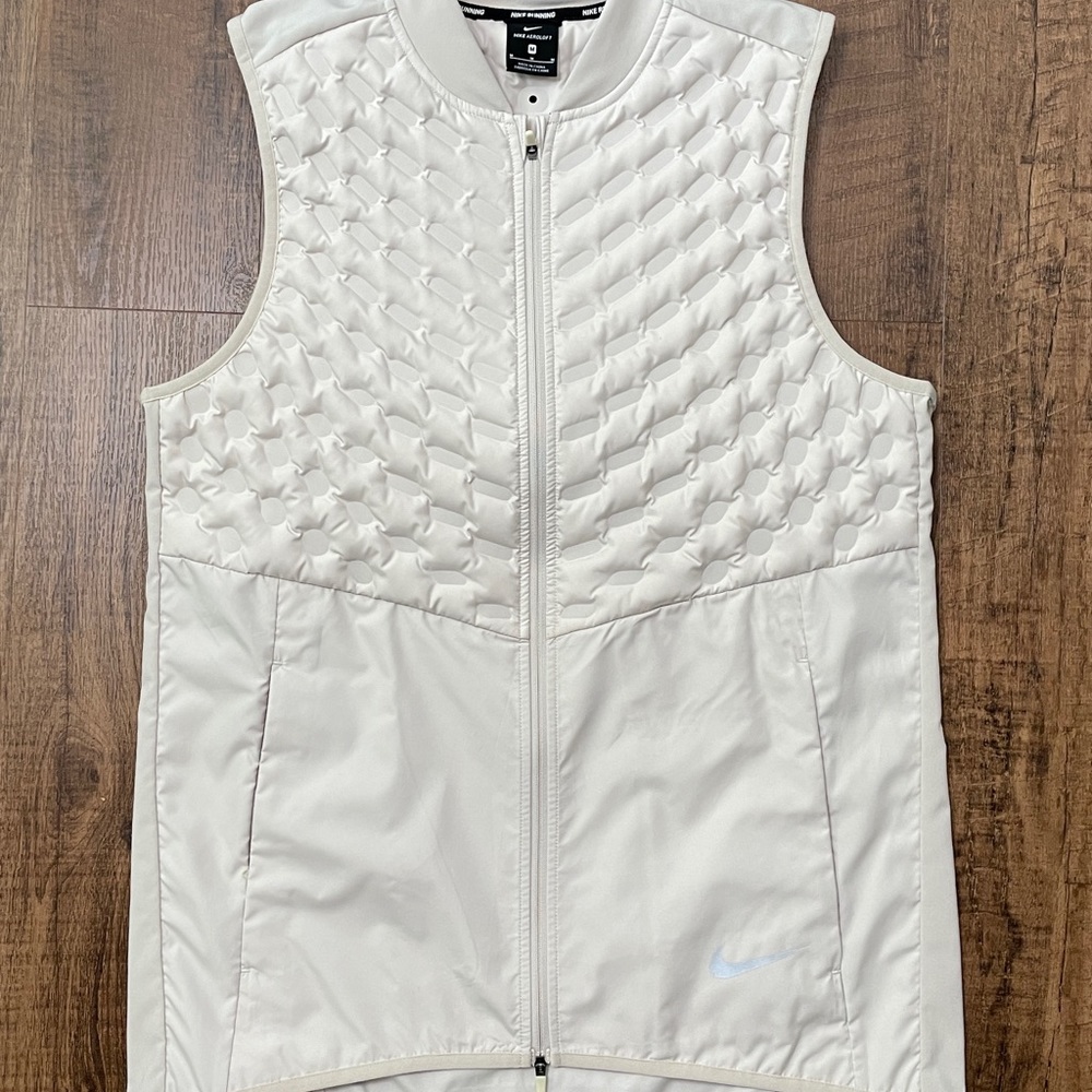 Running Vest Aeroloft - Size Medium